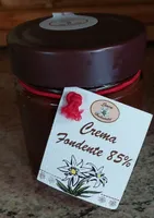 Crema fondente 85