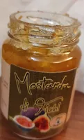 Mostarda di fichi