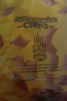 Cartamusica chips
