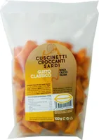Cuscinetti sardi classici