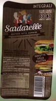 Sardarelle
