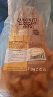 Cuscinetti croccanti sardi