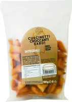 Cuscinetti sardi integrali