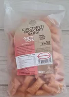 Cuscinetti Croccanti Sardi