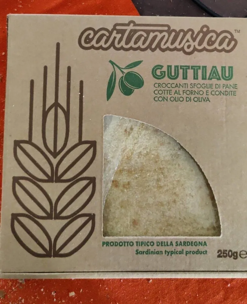 Guttiau