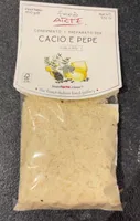 Cacio e Pepe