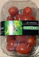 Tomates dattes