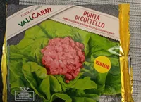 Battuta al coltello