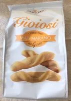 I gioiosi mais marano