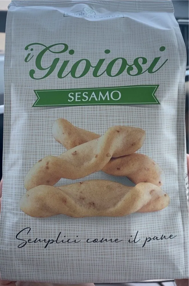 I gioiosi