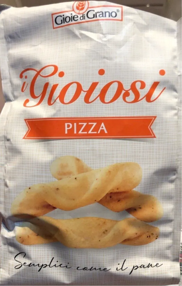 I Gioiosi