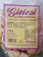 I gioiosi
