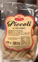 Piccoli al Sesamo