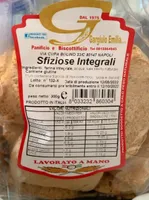 Sfiziose integrali