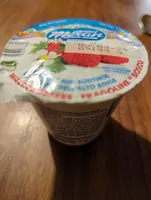 Yogurt alla fragola