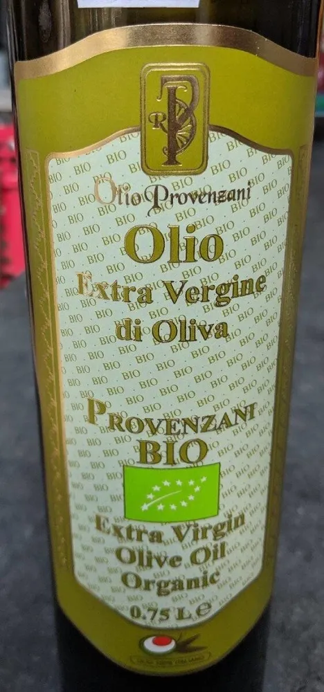 Olio Provenzani