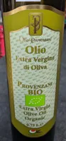 Olio Provenzani