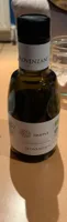 Truffle flavoured extra virgin olive oil