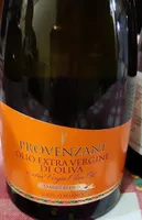 Provenzani olio extra vergine