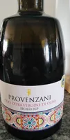 Olio extravergine di oliva Sicilia IGP