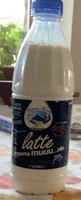 Latte appena muuu...nto