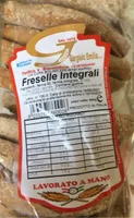 Freselle integrali