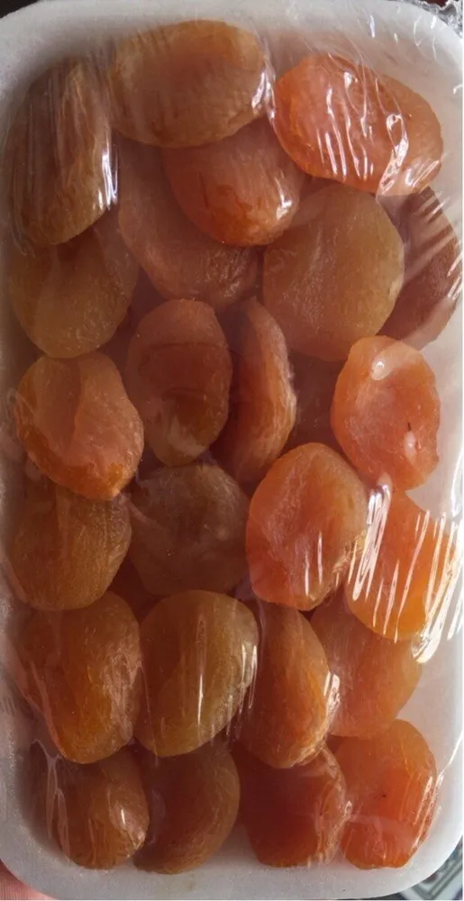 Albicocche secche