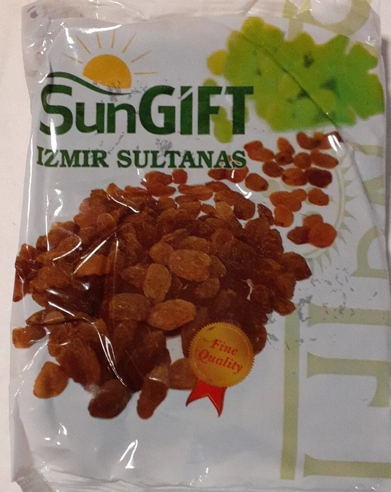Izmir sultanas