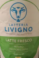 Latte Livigno