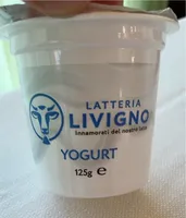 Yogurt