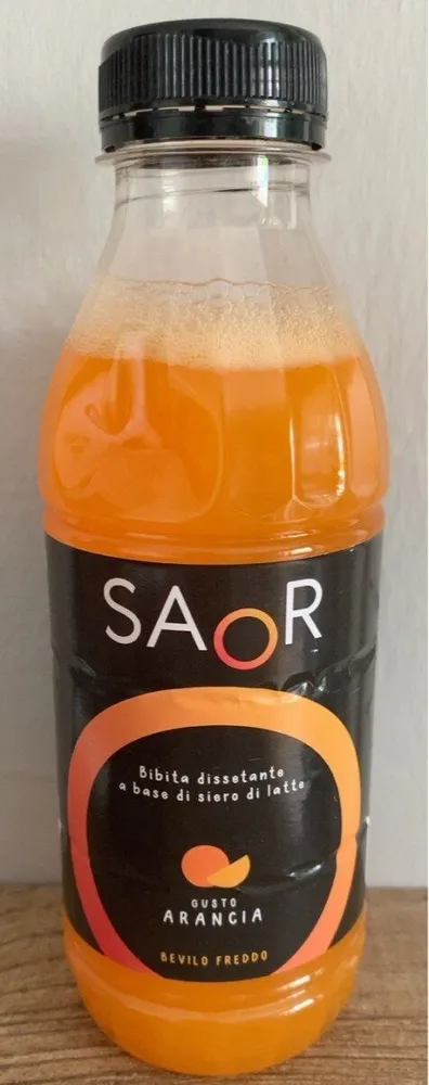Saor