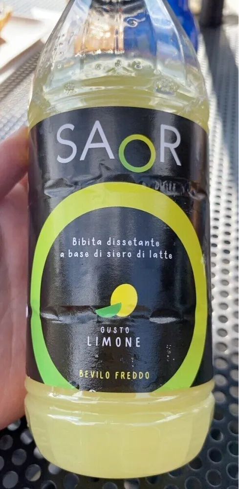 Saor