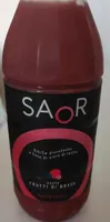 Saor drink