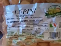 Lupini