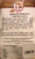Agnolotti Piemontesi