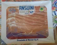 Ansuini Norvia