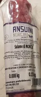Salame di Norcia