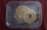 Ananas disidratata