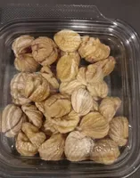 Castagne Essiccate