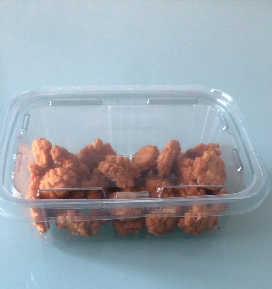 rice cracker