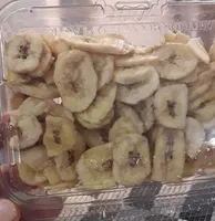 BANANA CHIPS