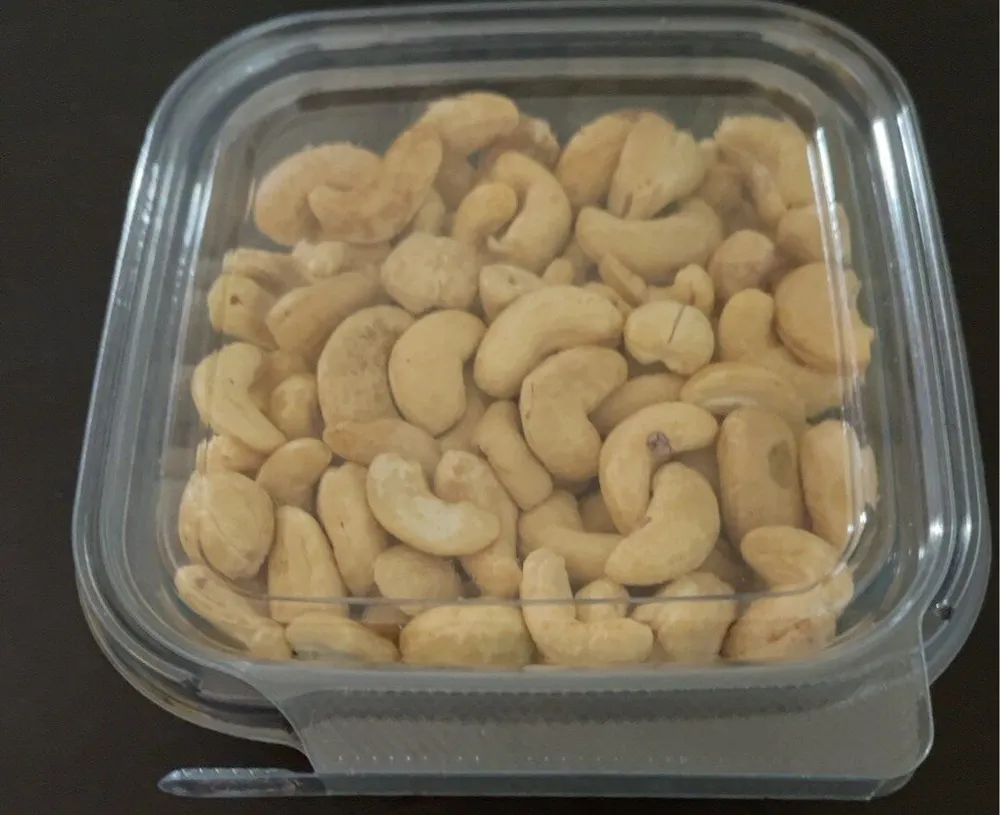 Anacardi crudi