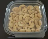 Anacardi crudi
