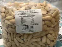 Mandorle pelate