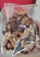 Healthy mix frutta secca