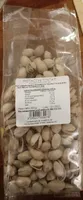 Pistacchi tostati