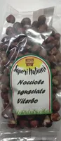 Nocciole sgusciate Viterbo