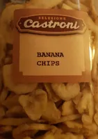 Banana Chips