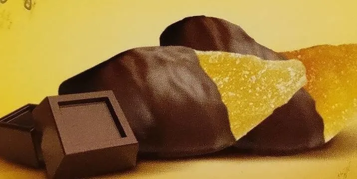 Zenzero disidratato