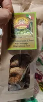 fichi italiani cotti al forno